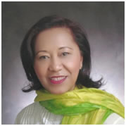 Dra. Mirna Luz Molina Ramos