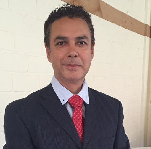 Víctor Contreras Mendoza