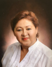 Leticia Ramos Martinez
