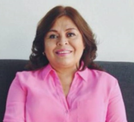 Lucrecia Garcia Torralba